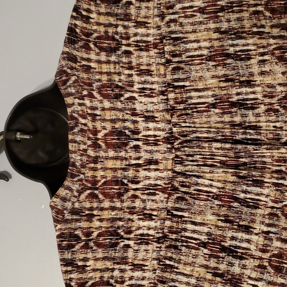 🍒Velvet By Graham&Spencer Viscose Blouse - Picture 4 of 12